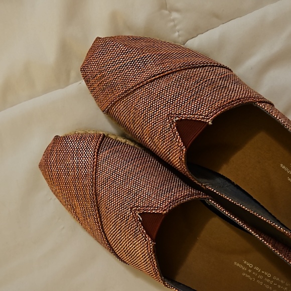 Tom's espradrilles - Picture 8 of 8